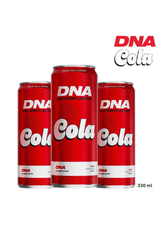 COLA 330ml