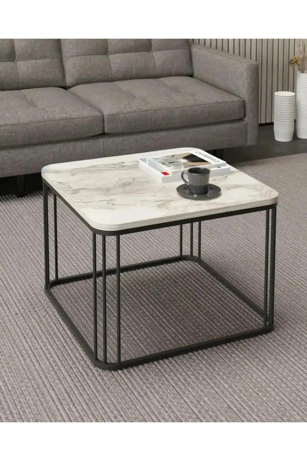 Azur Orta Sehpa