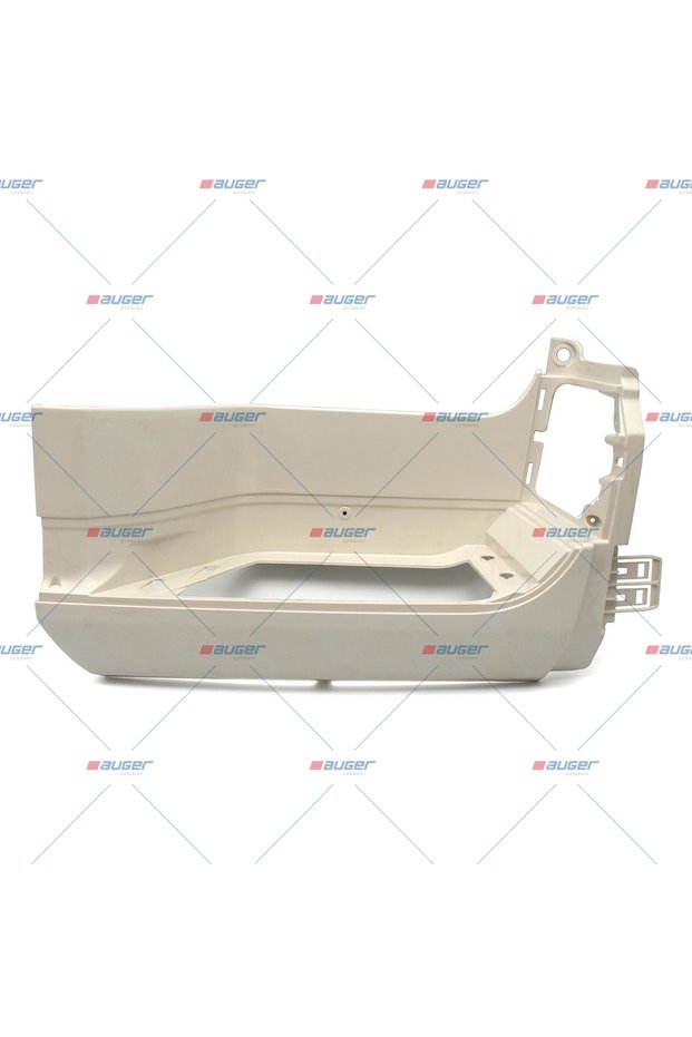 Carcasa Scara Daf Cf 2000-2026