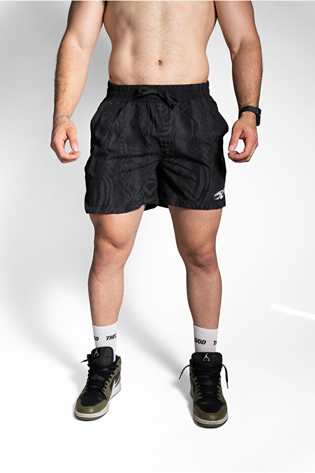 Flow Shorts