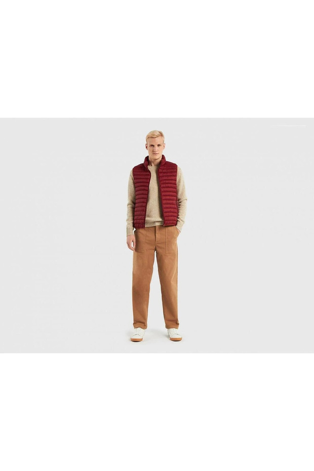 Men's Vest Coat 2Ba2Uj005-R