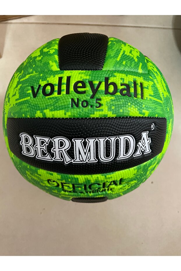 Voleybol Topu