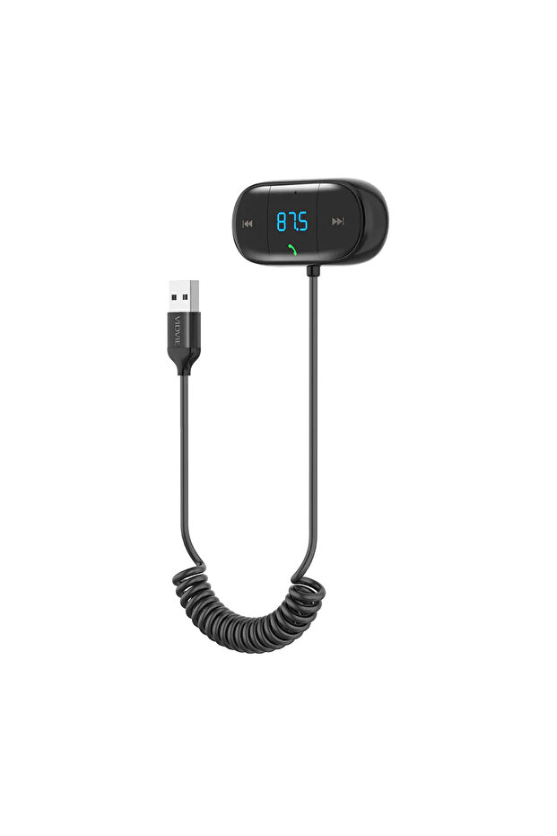 In-Car FM01 In-Car Wireless Receiver