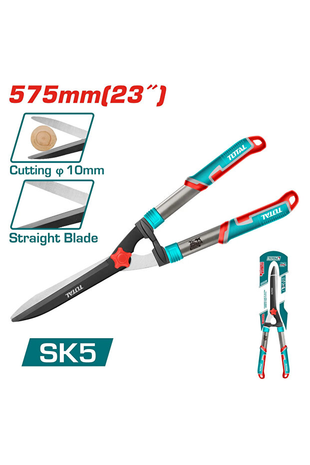 مقص شجر 22" يد طويل THT1516001 توتال