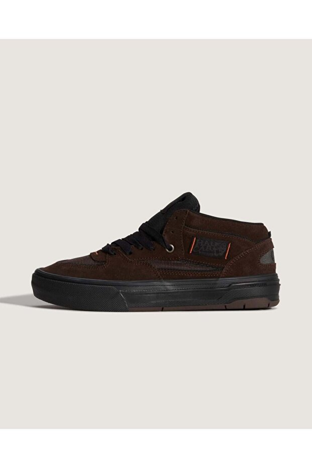 Skate Half Cab Wafflecup Vn000D9Zy491