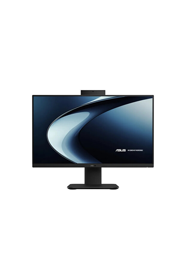 اسوس 23.8 بوصة بلاك كور 3-100U 8 جيجابايت 256 جيجابايت SSD FDOS