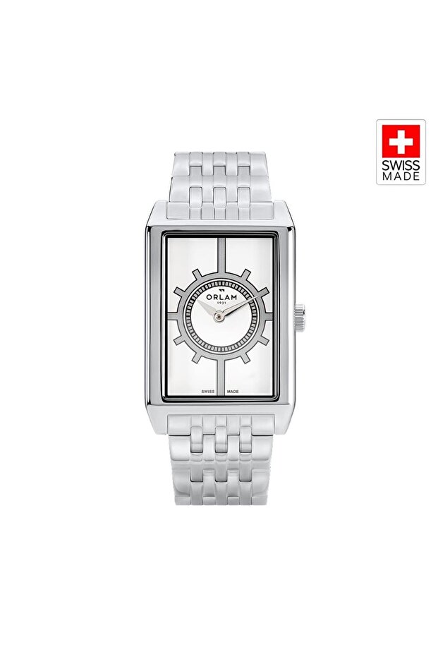 Orssbep008 Men's Wristwatch