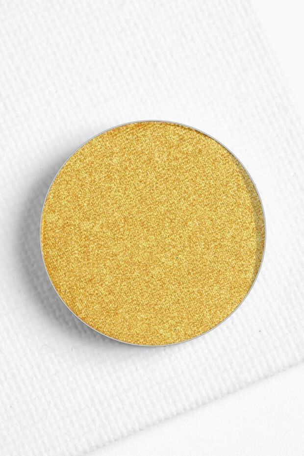 Pressed Eyeshadow - Rascal