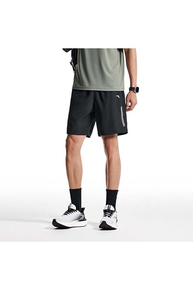 Men’s Breathable Training Shorts – Casual & Active