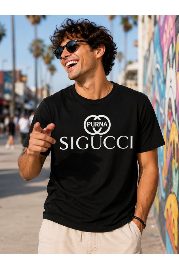 Eylencele Printed Joke T-Shirts