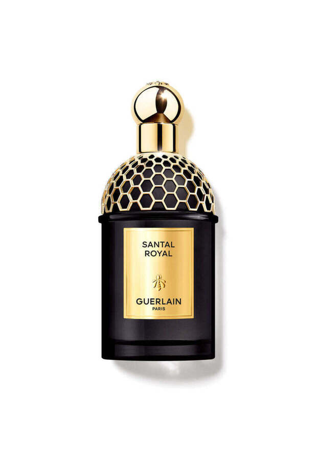 عطر سانتال رويال أبسولوس أو دو بارفان 125 مل
