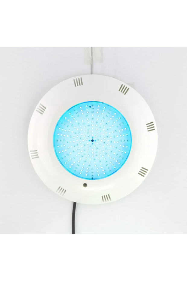 كشاف مسبح لطش لون واحد LED 24W