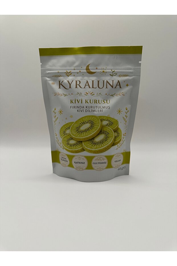 KİVİ KURUSU