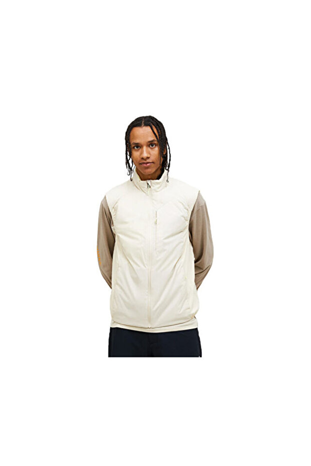 M Radiance Vest Men's Casual Vest G80162030T White