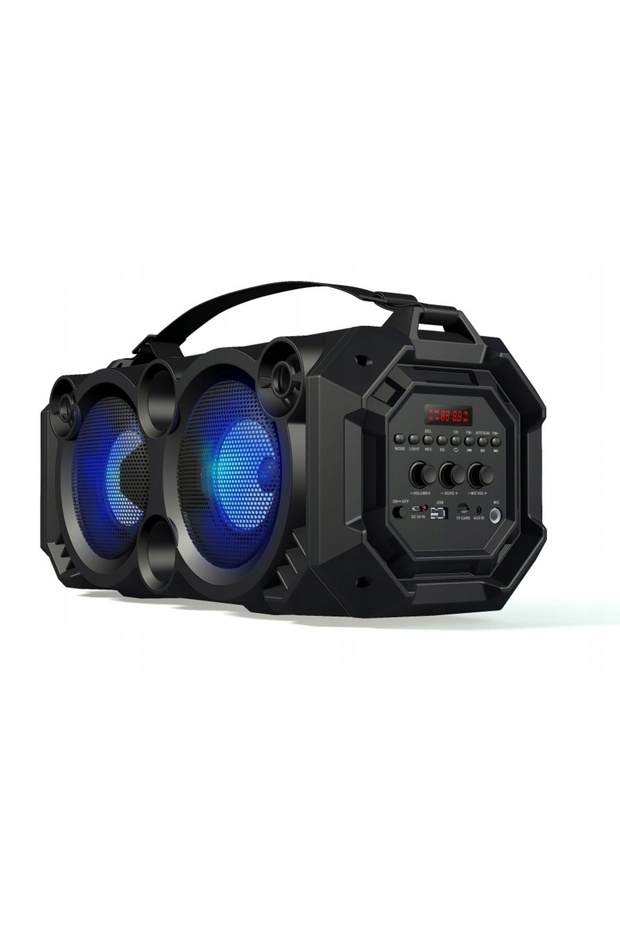 Boxă audio Bluetooth/FM/USB 460