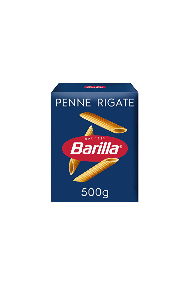 Pasta Penne Rigate No.73