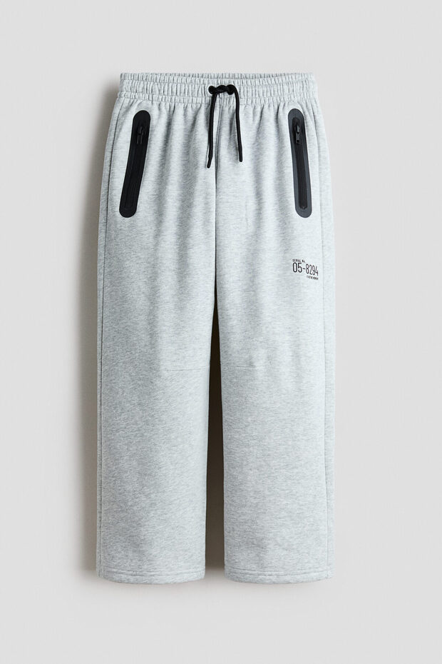Sweatshirt Jogger Pantolon