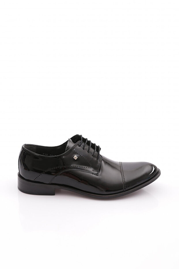 5045 Large Size Laser Classic Neolit Shoes