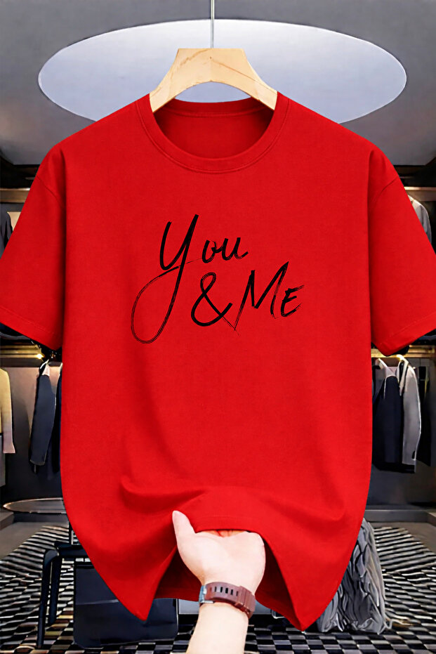 Premium Oversize T-Shirt 100% Cotton Unisex Comfortable Fit Trending New Season