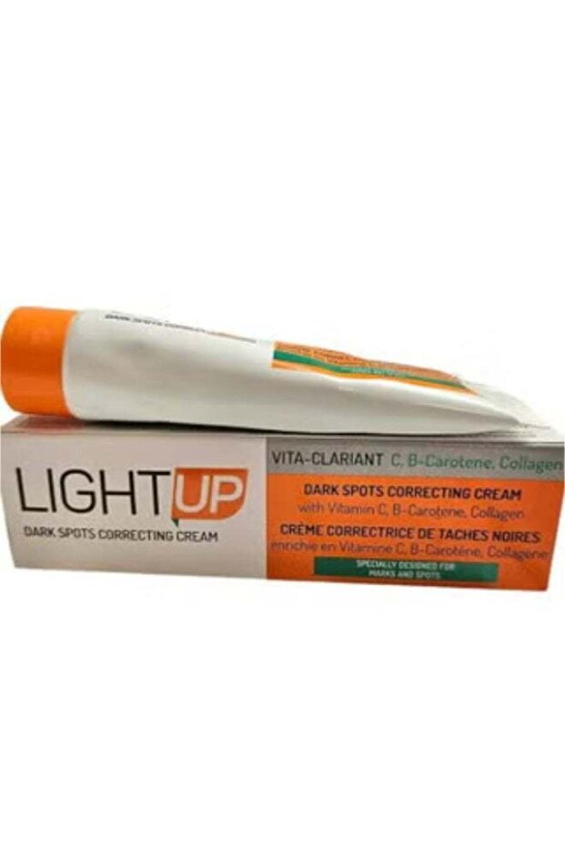 DARK SPOT CORRECTING Cream