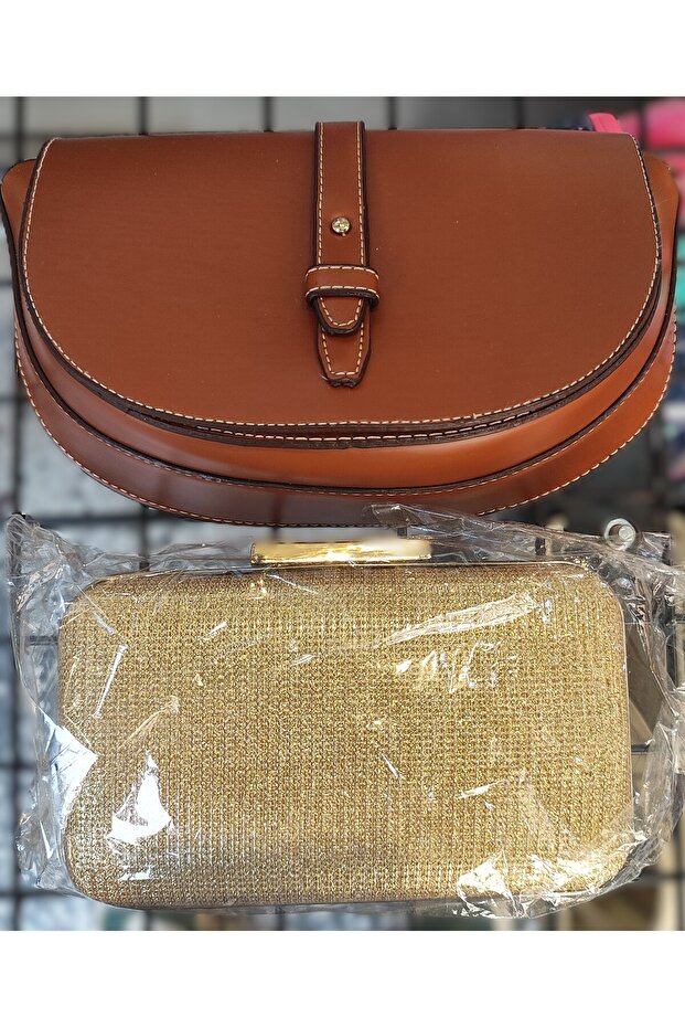 Women's Handbag Set of 2 Ct499517