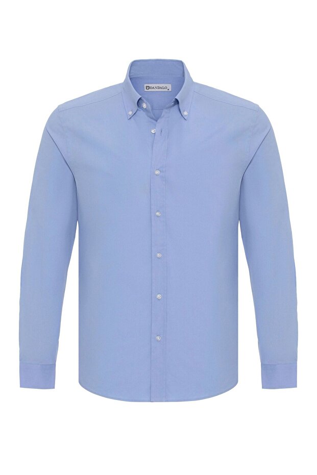 Basic shirt