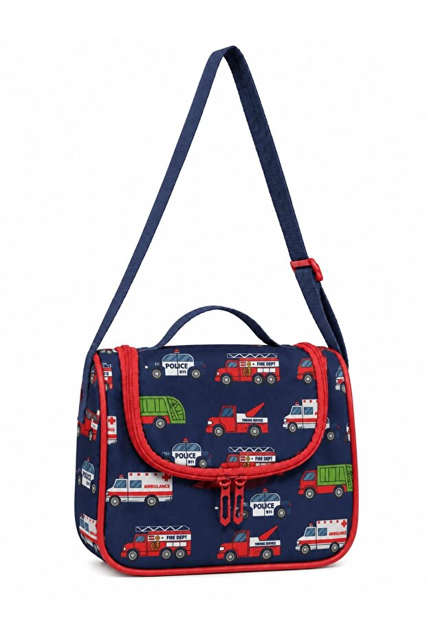 Thermal Insulated Lunch Box 3325 (11 Different Models to Choose from)