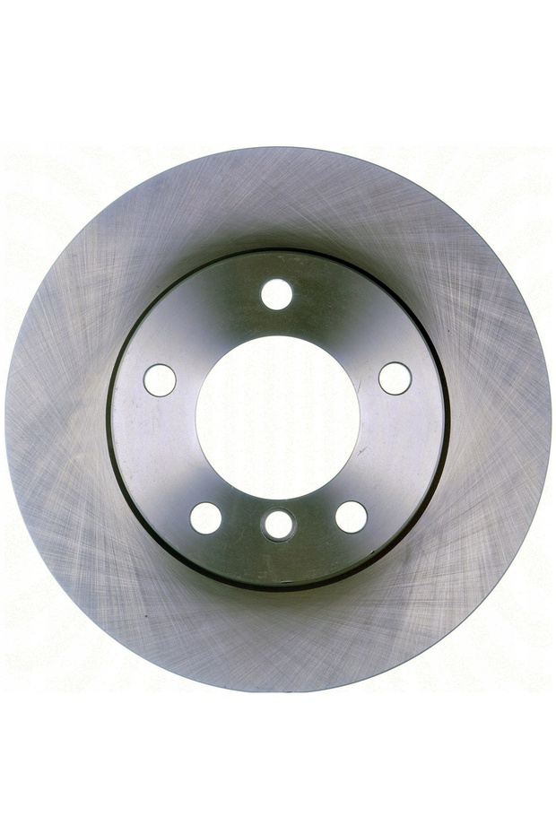 DISC HAM PRZOD 284X22 V