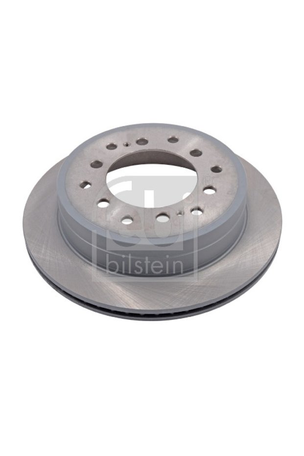 DISC HAM TYL 312X18 V
