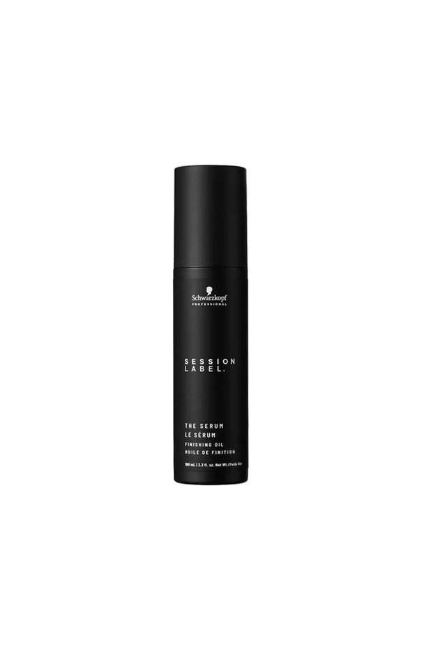 Sessionlabel the Serum Hair Styling Shine Oil 100ml
