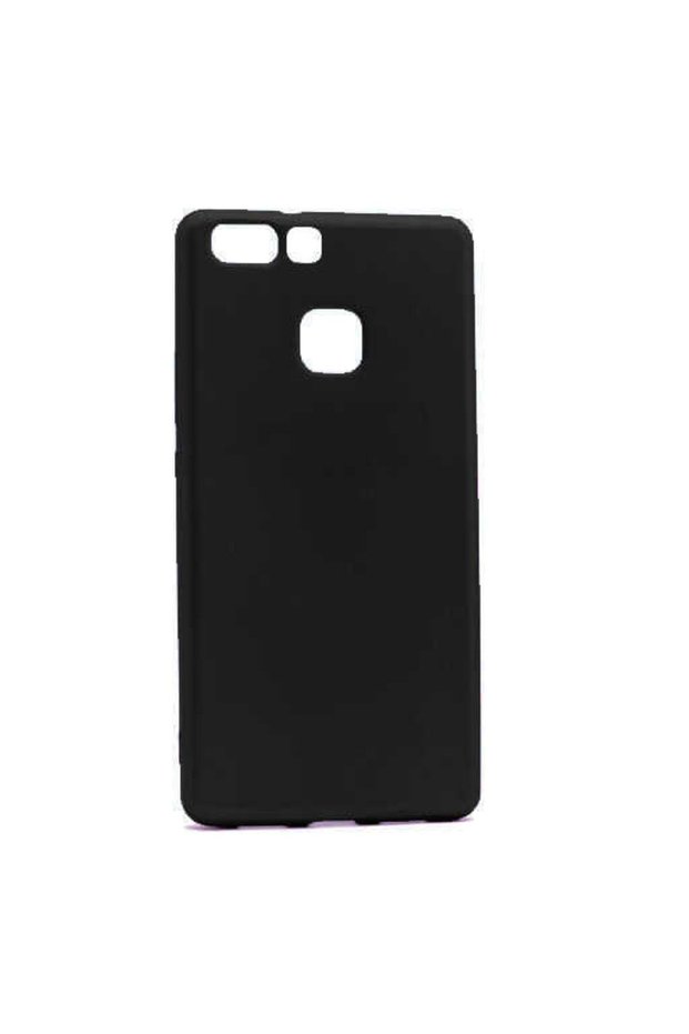 Compatible Case Premier Soft Colorful Silicone Cover for Huawei P9 Mobile Phone