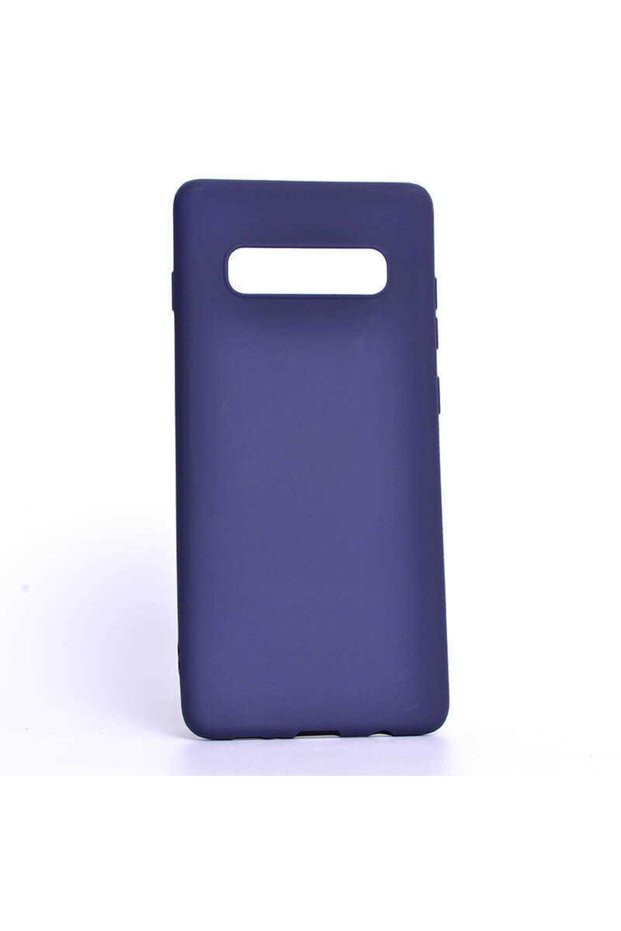 Case Compatible for Samsung Galaxy S10 Mobile Phone Premier Soft Colorful Silicone Cover
