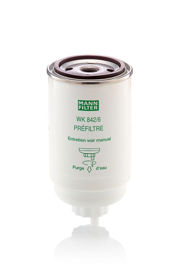 FILTRU DE COMBUSTIBIL