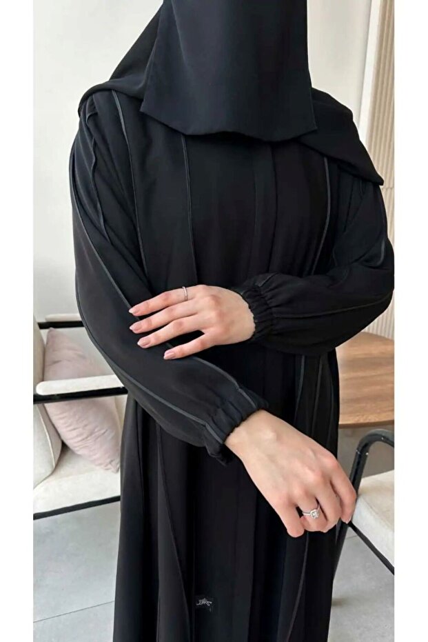 عباية عملية - 2