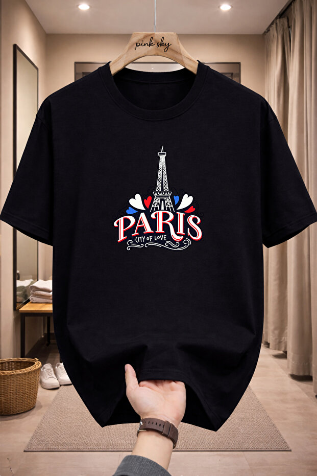 Premium Oversize T-Shirt 100% Cotton Unisex Comfortable Fit Trending New Season