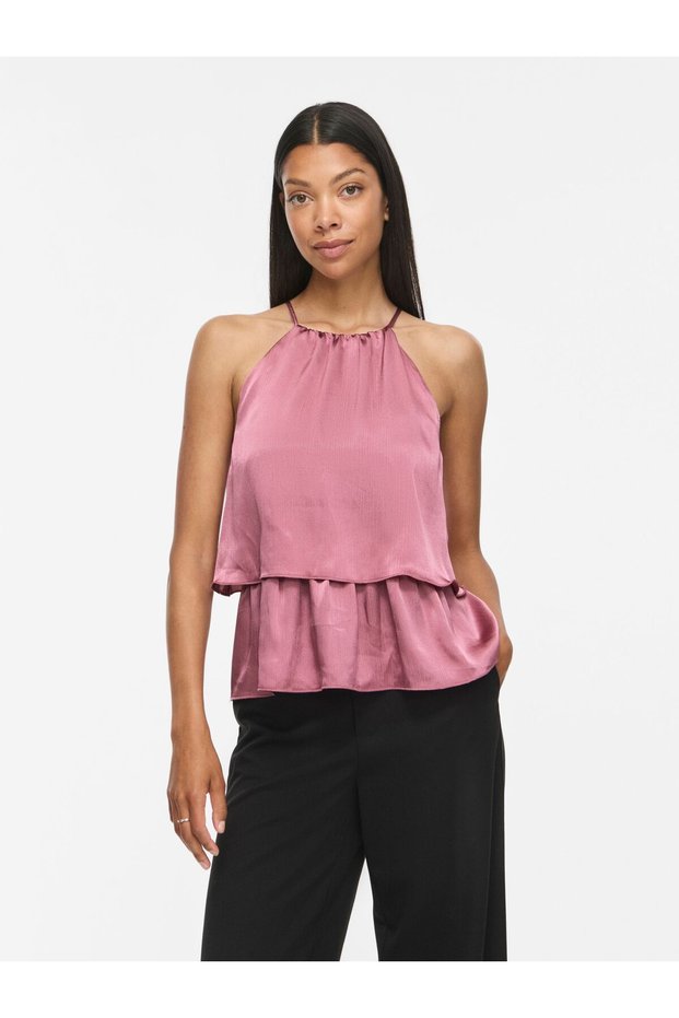 Top halter VIMINE