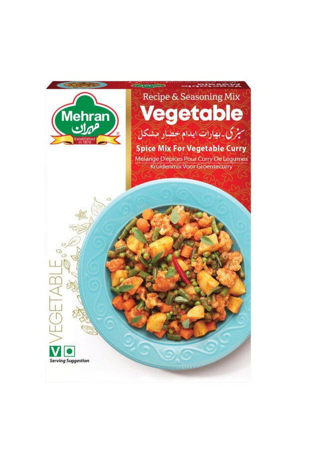 خضروات "ميران"