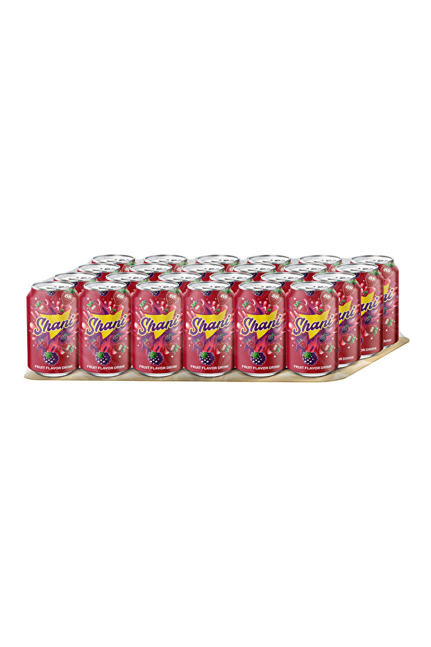 320 مل (24 زجاجة)