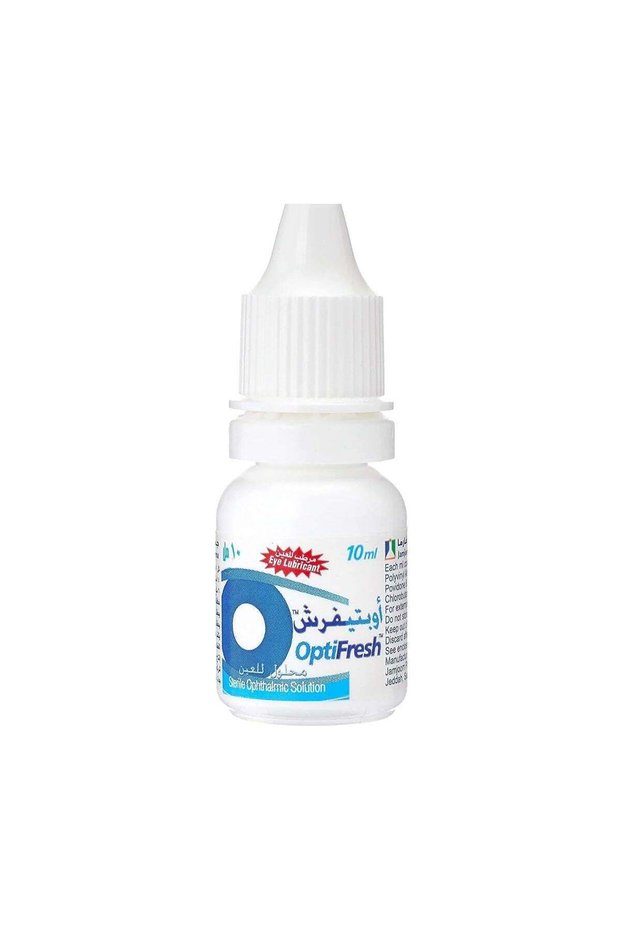Ophthalmic Solution