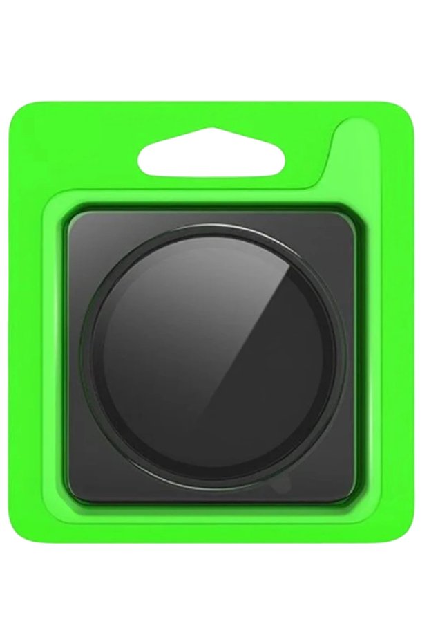 Aconcept Redmi 14C Raze Metal Camera Lens (90952) - Black