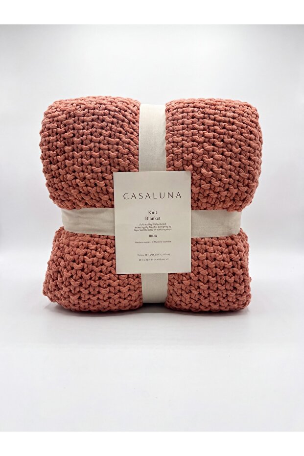 Kazalona 3-Piece Blanket