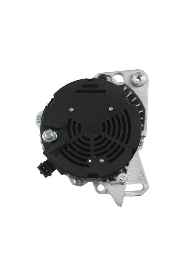 A0202 ALTERNATOR