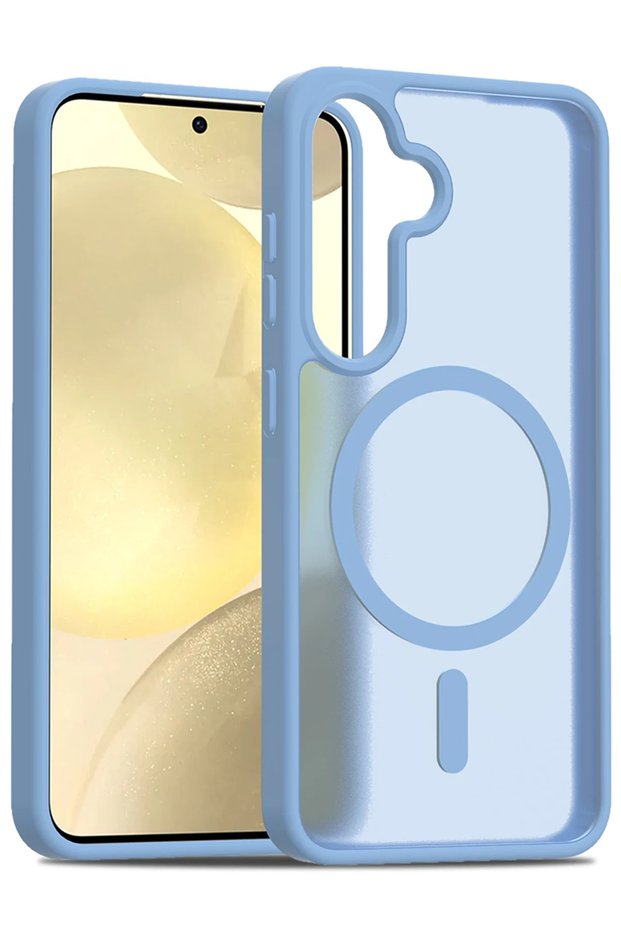 Aconcept Galaxy S24 Jota Magsafe Cover - (181623) Mi