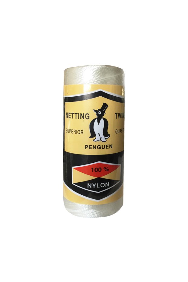 Penguen Ağ İpi 100 GR. No: 6