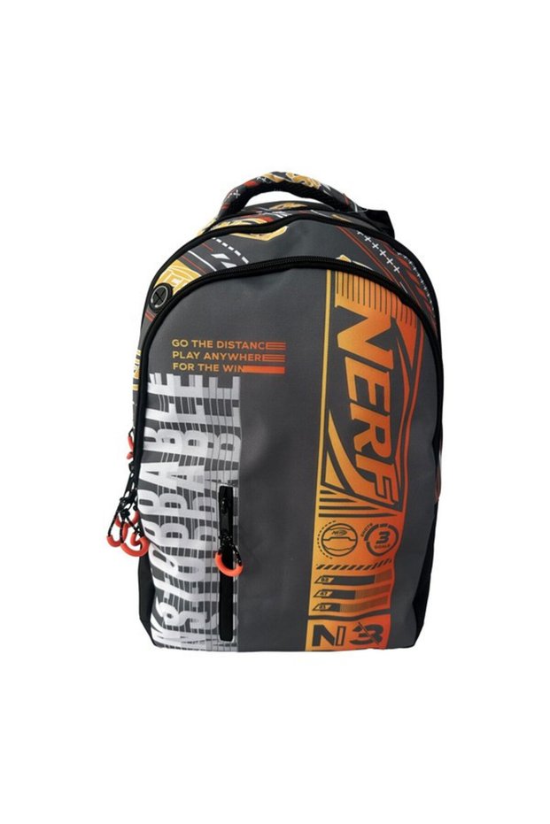 Unstoppable schoolbag, Backpack 42 cm