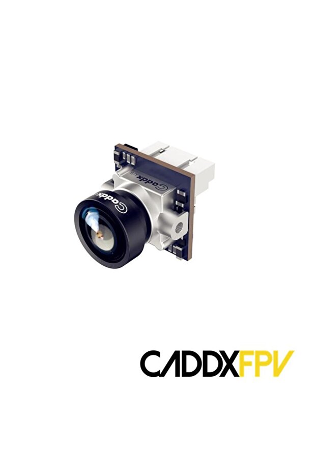 1PC silver 4 3 CADDX ANT Nano 1200TVL Global WDR OSD 1.8mm Ultra Light Camera 16:9 4:3 for FPV Tinyw
