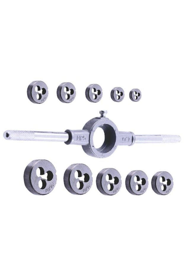 Die set (11pcs./set)