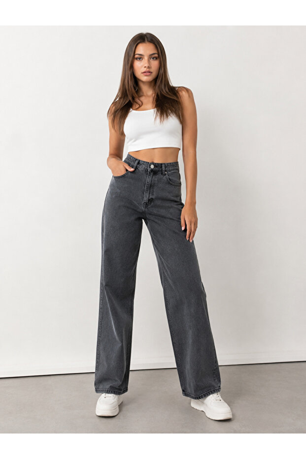 WOMEN'S JEANS PALACE PANT
