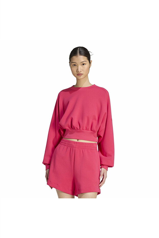 Soft Lux Kadın Sweatshirt W KS5418