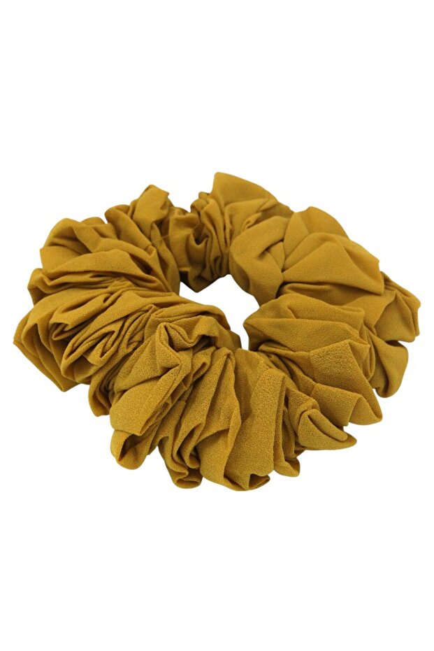 -Mia Volumizing Scrunchie - Multicolor